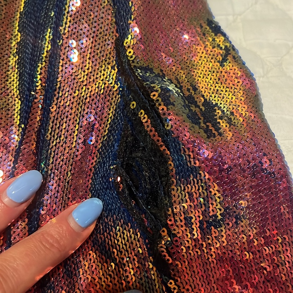 TOPSHOP PANTSUIT - Picture 3 of 4